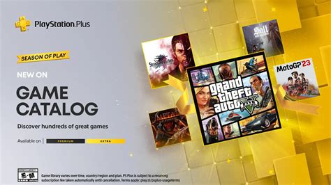 ps plus dezember 2023 leak|19 Amazing Games Join PS Plus Extra, Premium。